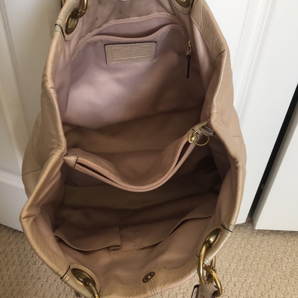 Coach purse - Picture 6 of 6